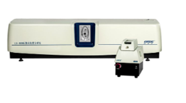 激光粒度仪 干法 型号:NO955-LS-909E