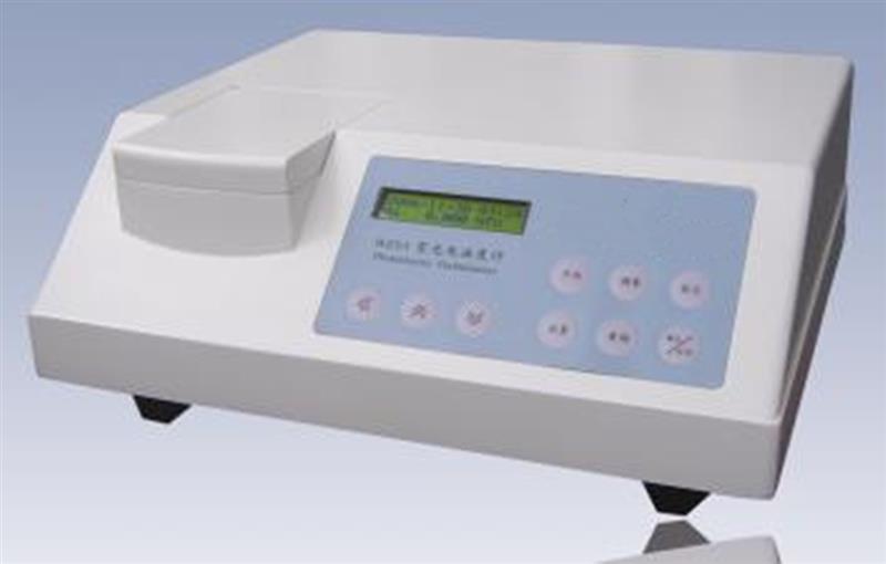 啤酒浊度分析仪 型号:XU12WZT-3