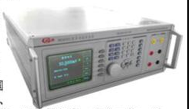 多功能标准源 型号:HG044-HG5520