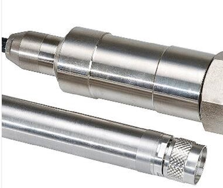 工业温湿度传感器 型号:LZ12-HC2-IE102