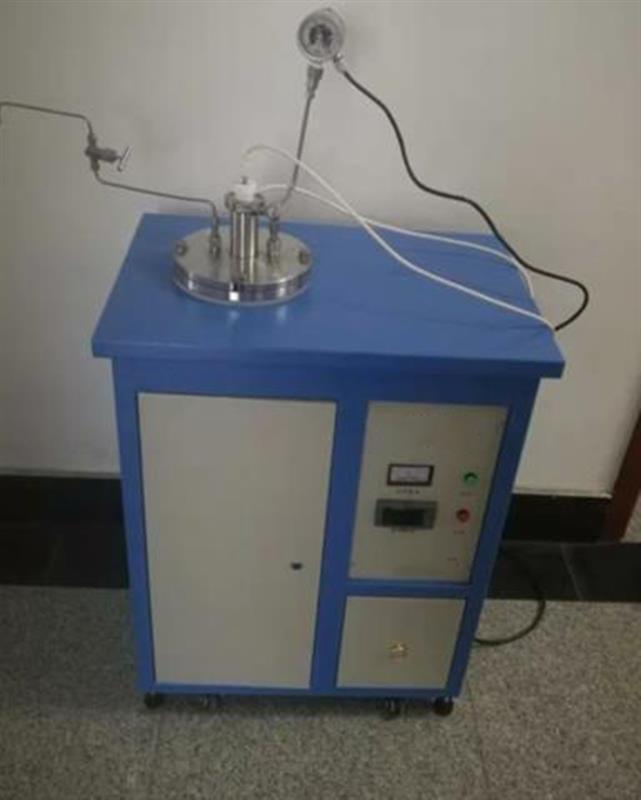 石油含水电脱分析仪 ZX7M-DTS-4C-2500ML