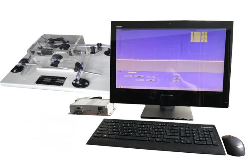 自动采集自由膨胀仪 型号:TX255/ZYPZY-2