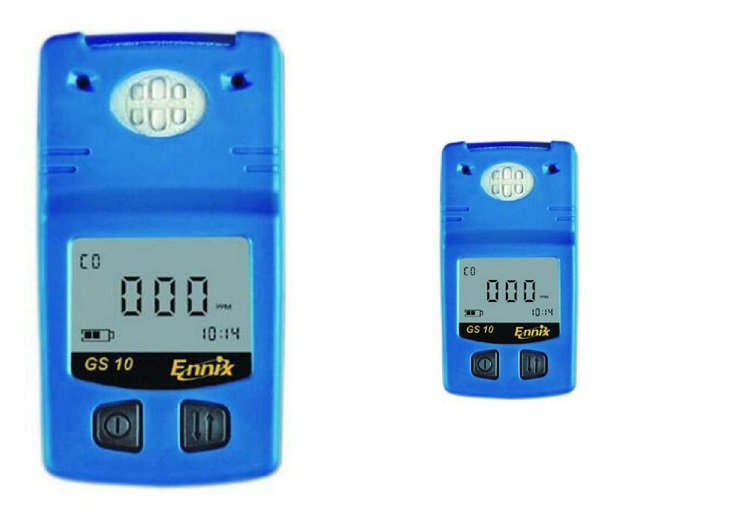 便携式氨气浓度报警器 型号:GS10-NH3