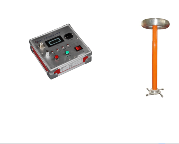 交直流分压器 型号:KM11-ZGSF-C-A/D300