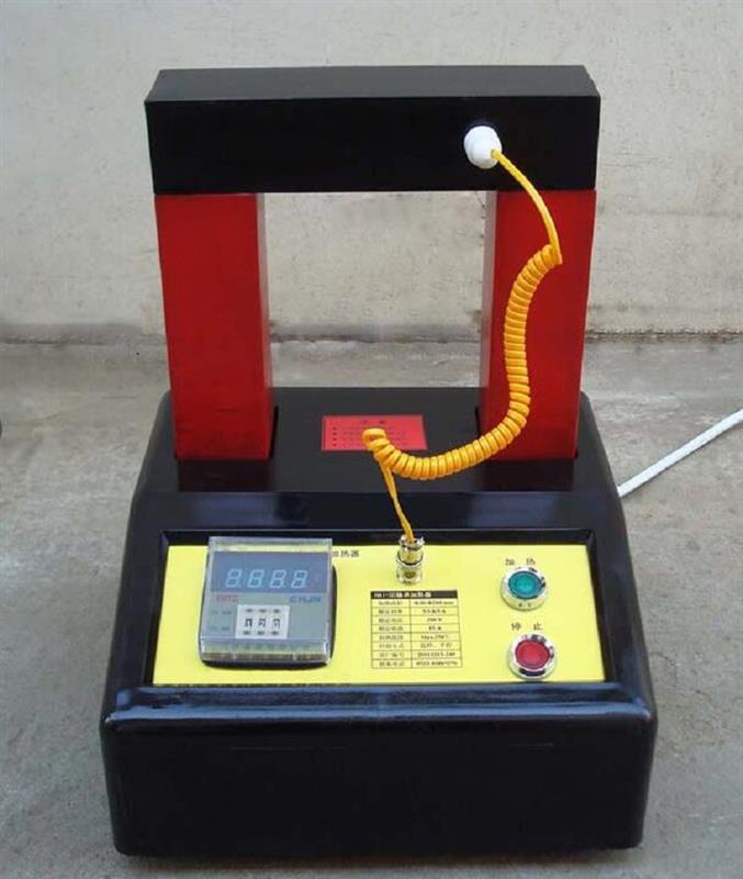 全功能数控轴承加热器 型号:DK02-ZDN-2