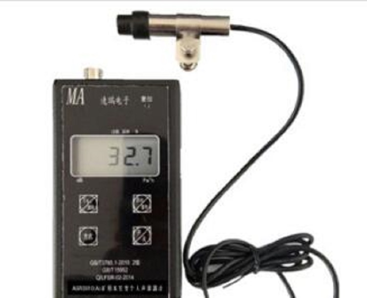 矿用本安型个人声暴露计HL34-ASR5910(A)