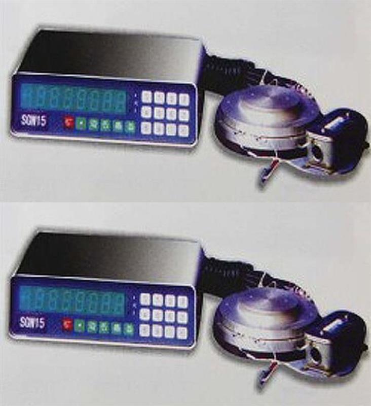 高精度感应同步器数显表 JP60-SFW15