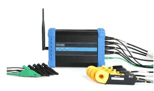 电能质量分析仪 型号:XLBE-PS1000
