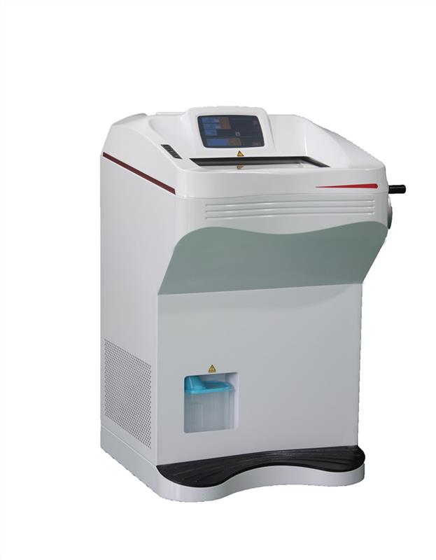 冷冻切片机 型号:JMT15-HD-1800