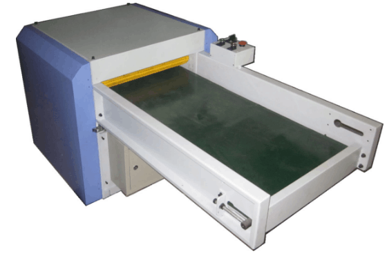 纤维开松机 型号:SO37-tom800