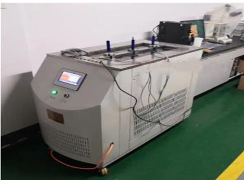 水泥水化热测定仪 型号:ZXHD/SHR-6/M373513