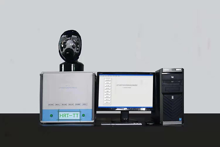 空气呼吸器检测仪 型号:HRT-2