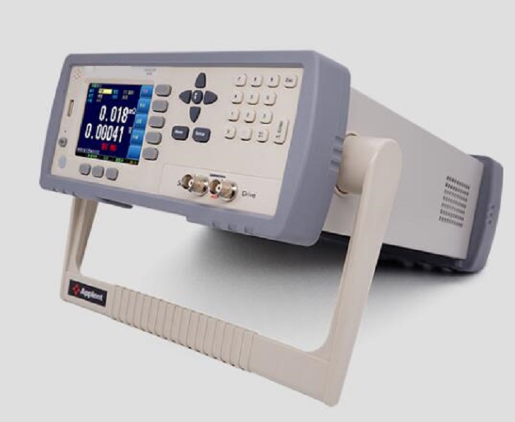 电池内阻测试仪 型号:CA15-AT526