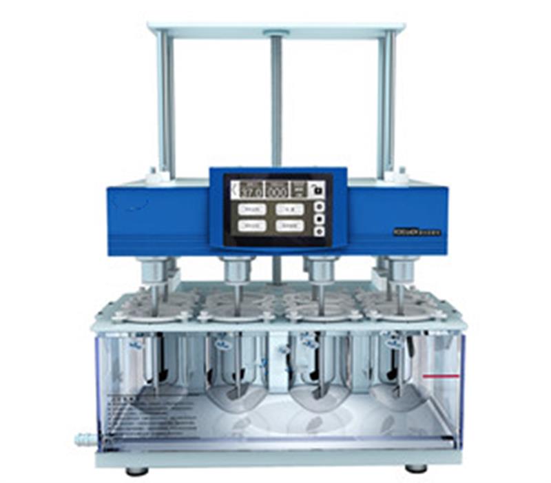 溶出试验仪 型号:TJTD-RC806ADK