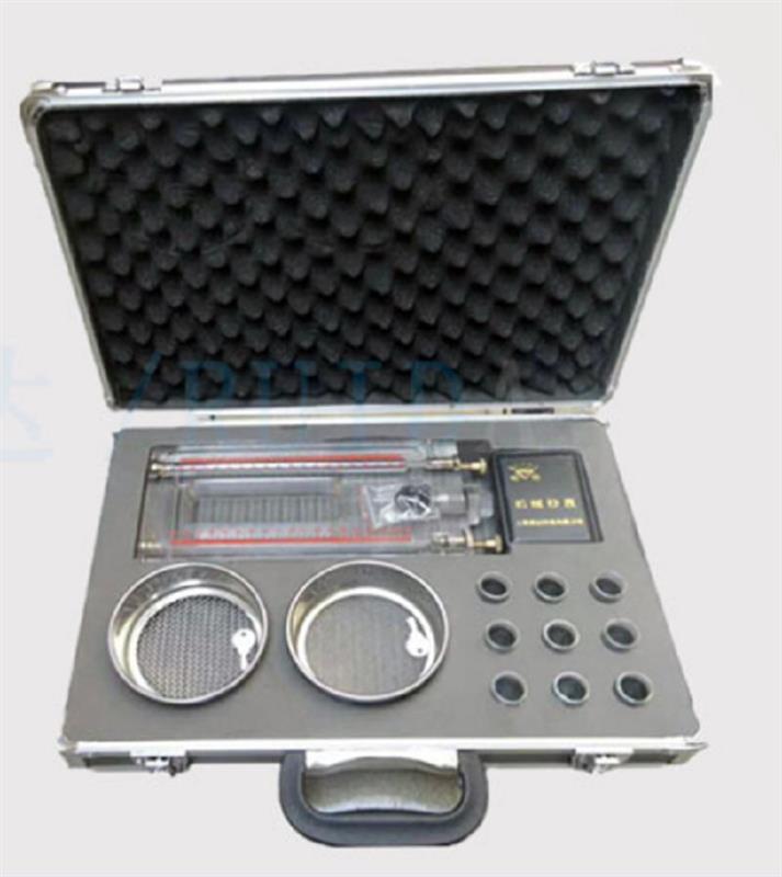 煤钻屑瓦斯解吸仪 型号:HFD-MD-2