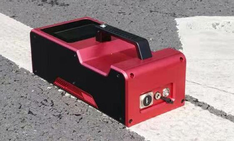 手持式逆反射系数测量仪 型号:JL09-H1