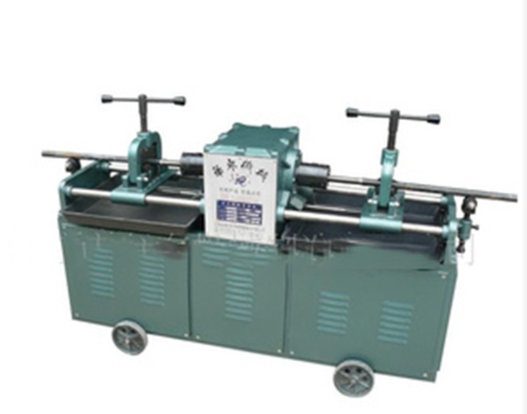 多头 节能倒顺切削车丝机 TZ333-HD1036-4