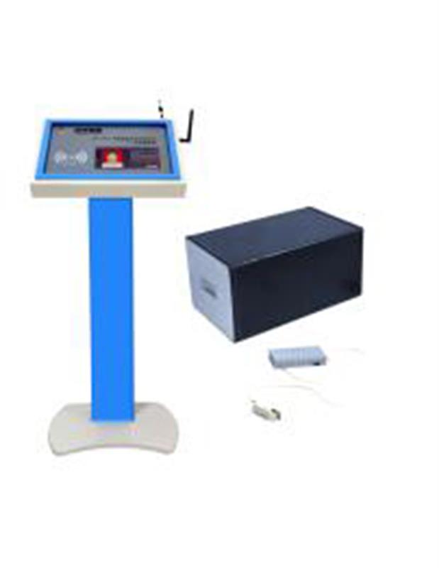 台阶指数测试仪 型号:TC20-EDB-3000