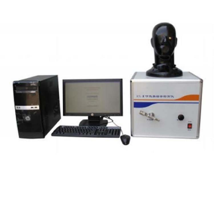 呼吸器综合测试仪 型号:NHX-III