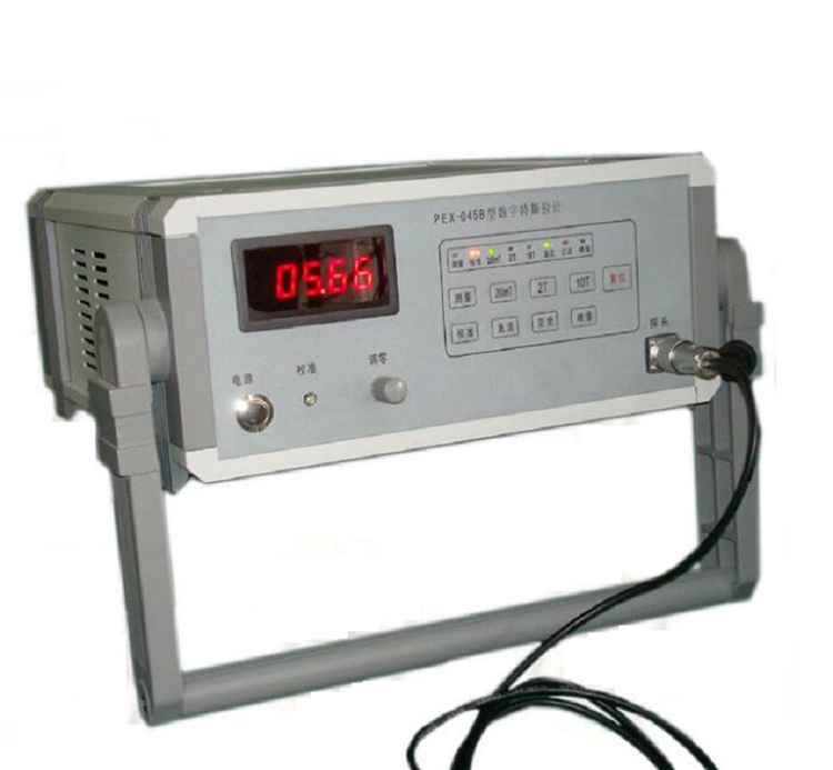 特斯拉计 型号:CN61-PEX-045B