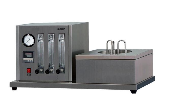 燃料胶质含量测定器 型号:HFD-8019-3