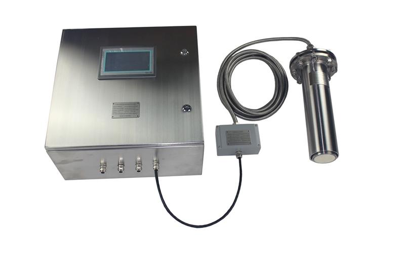 矿浆浓度计 型号:KM1-H-WMS100