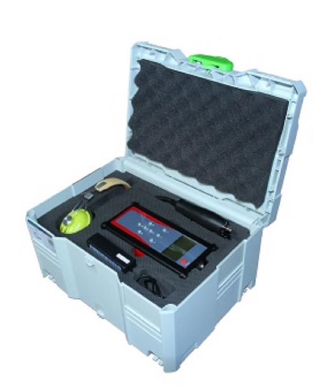 手持式局部放电检测仪 型号:HZJF-SC128