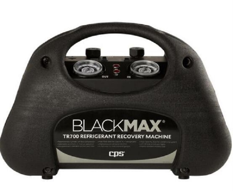 美国CPS制冷剂回收机 型号:XX12-TR700S