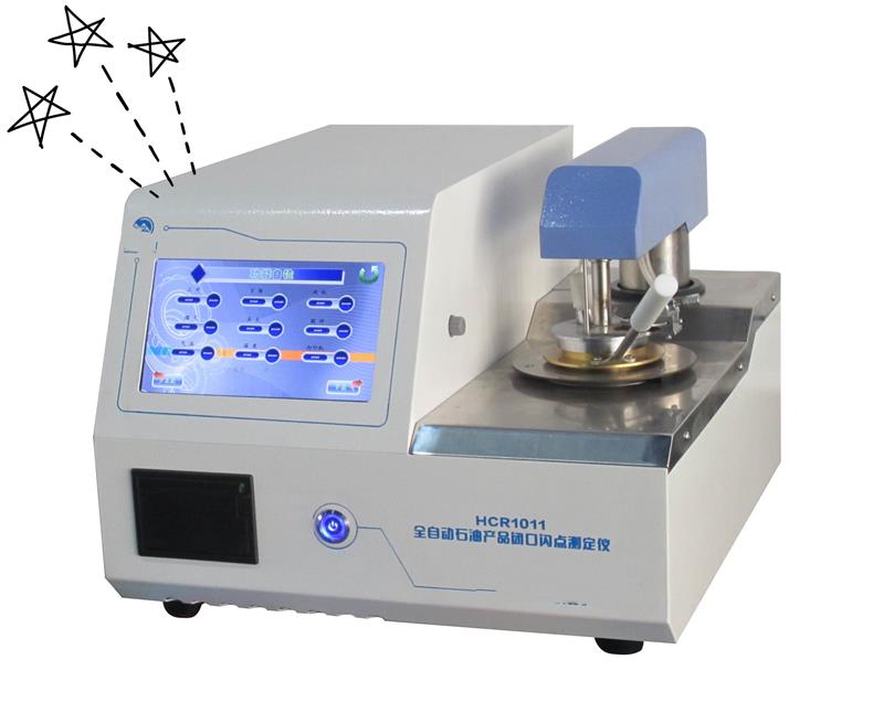 石油产品闭口闪点测定仪 型号:M16985