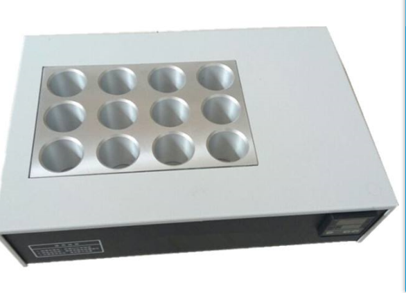恒温消解器 型号:KH055-KT-12T