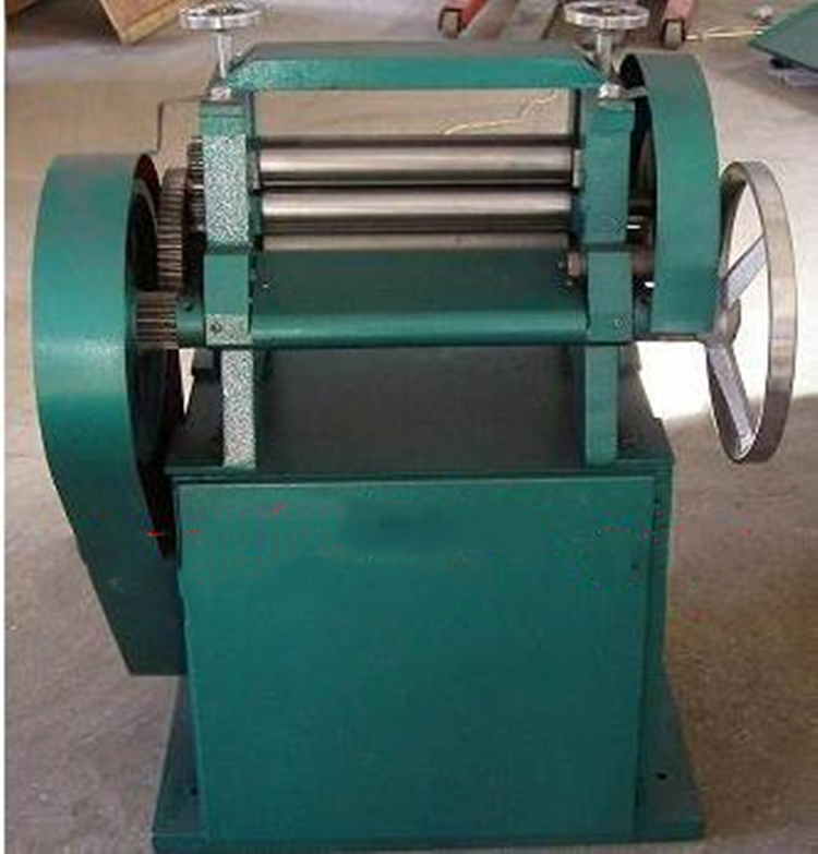 橡胶刨片机 型号:BC55-4288