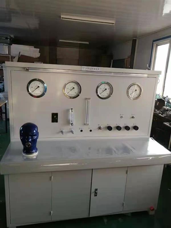 空气呼吸器检测仪 型号:HRT-1