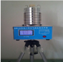撞击式空气微生物采样器 型号:KH055-M20625