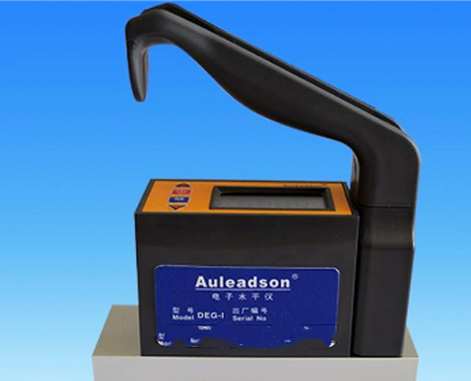 电子水平仪 型号:CS022-DEG-I