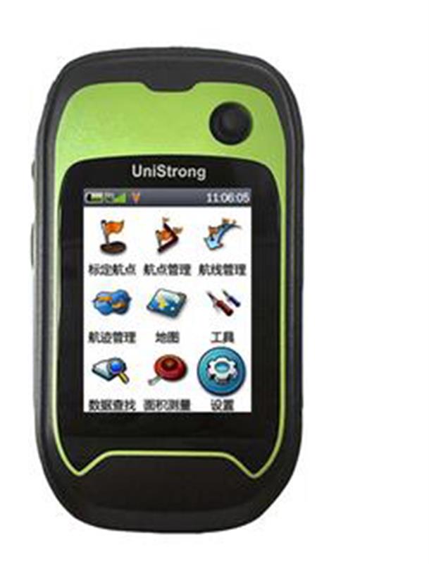 手持GPS定位仪 型号:TZ26-G130BD