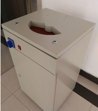 单盘光谱磨样机 型号:HDU6-GMMY-300