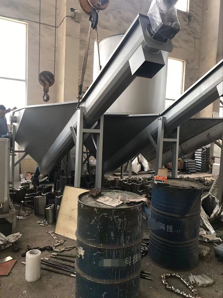 砂水分离器 型号:YTU3-SLF-260