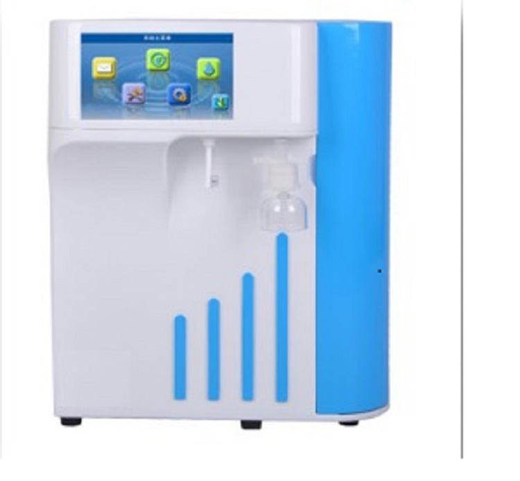 综合型纯水机 型号：M380328