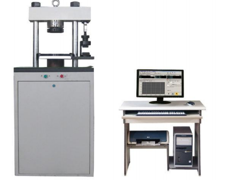 微机控制抗压抗折试验机 TG222-YDW-300