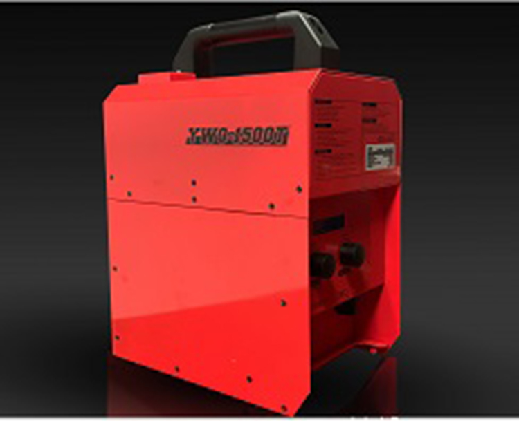 大型烟雾发生器 型号:YWQ-1500T