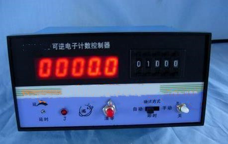 可逆电子计数器 型号:NSK-506