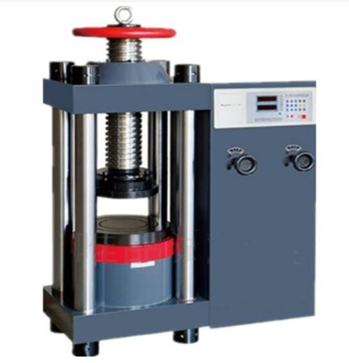 混凝土压力机 型号:ADS1-YES-2000