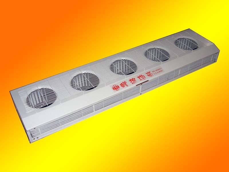 冷热双供风幕机 型号:89-272255