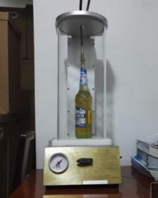 瓶盖密封性测定仪 CN63M-SST-2/383580