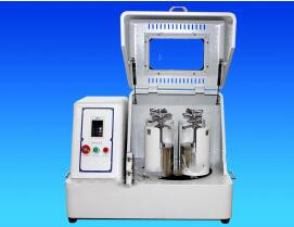 行星球磨机  型号:TC06-XQM-4