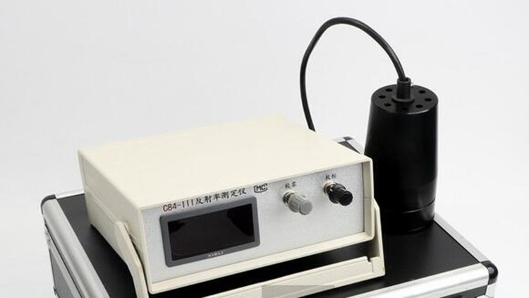 涂料反射率仪 型号:HD10-C84-III