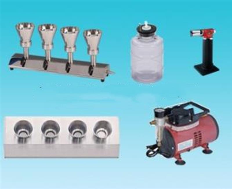 四联微生物检测抽滤装置 M241536/HDG-4C