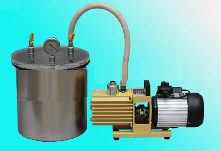 真空饱和装置 型号:SW12-BHG库号：M356028 