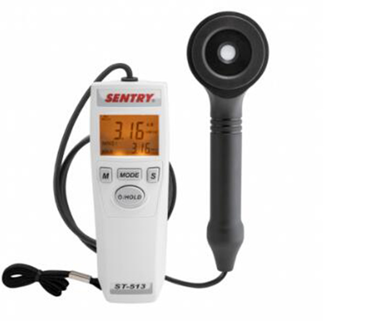 紫外线计 型号:CN61M-ST-513