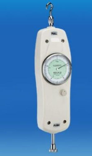 指针式拉压力计 型号:406744库号：M406744